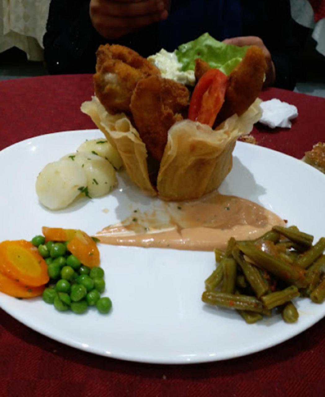 Hotel De L'Aeroport Algiers Ngoại thất bức ảnh