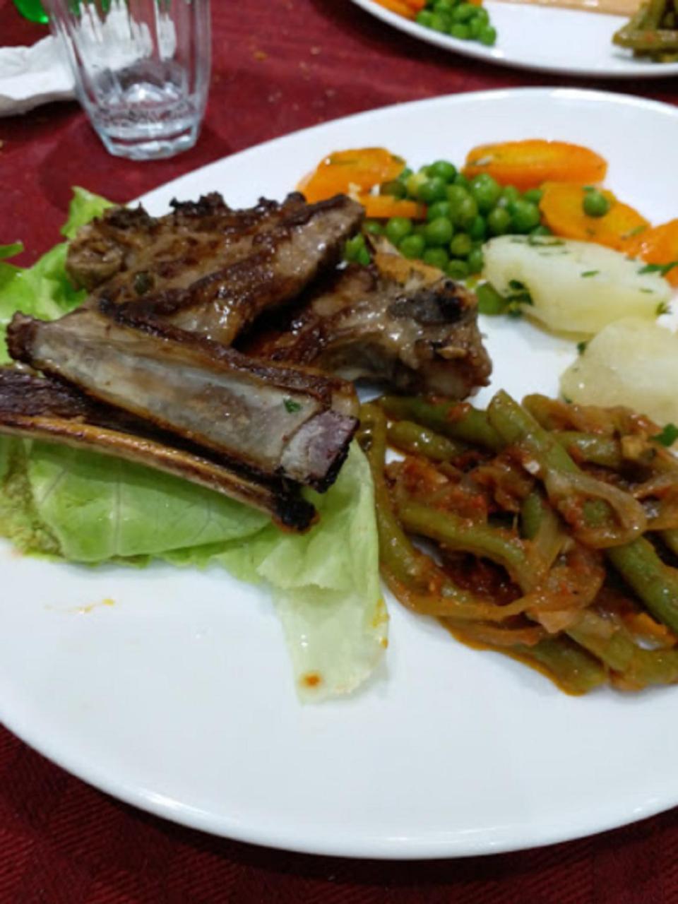 Hotel De L'Aeroport Algiers Ngoại thất bức ảnh